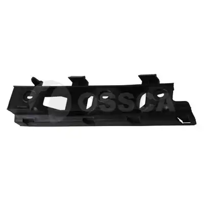 11601 профиль направляющий переднего бампера l / vw passat 06 OSSCA 11601