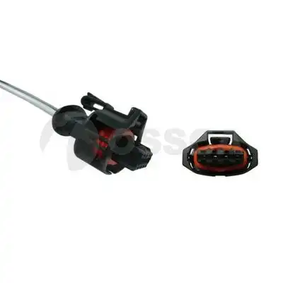 Датчик кислородный 4-х контактный opel astra-g/hvectra-czafira-a/b 1.6 xe1xep 98