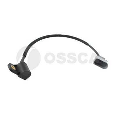 Датчик давления наддува во впускном коллекторе OSSCA 11934