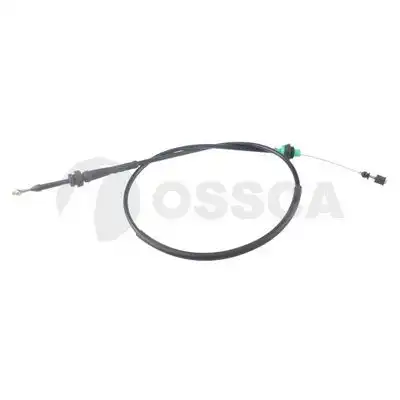 Трос газа OSSCA 12498
