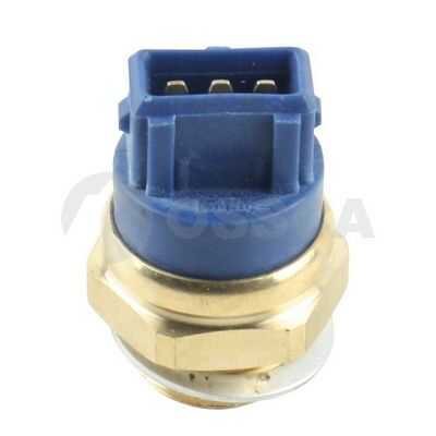 12557 OSSCA ДАТЧИК ВЕНТИЛЯТОРА THERMO SWITCH FOR FAN,D=Ф29MM M22?1.5 110/105? 120/115?