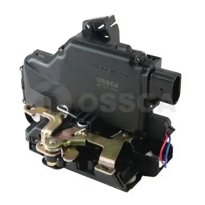 Дверной замок central lock actuatorfront right OSSCA 12742