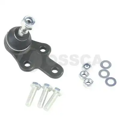 Опора шаровая левая правая ford focus-iic-max volvo s40v50 OSSCA 12843