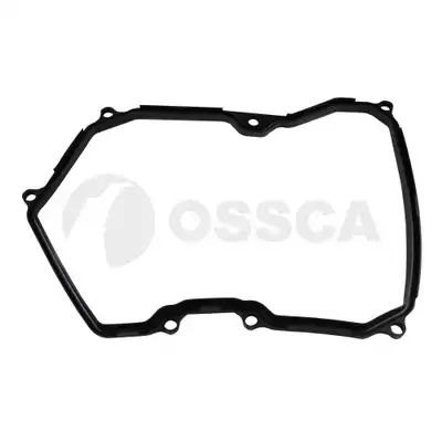 12955 прокладка поддона акпп / vw transporter t-5 03 OSSCA 12955
