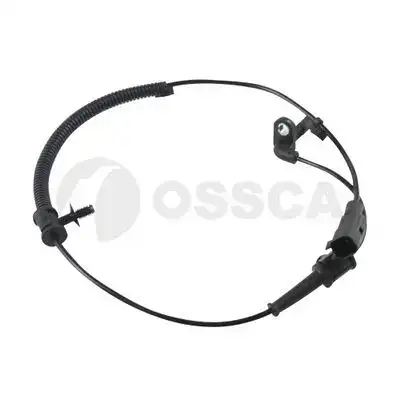 Датчик давления наддува во впускном коллекторе OSSCA 13075