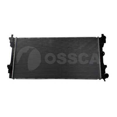 Радиатор охлаждения двс OSSCA 13258