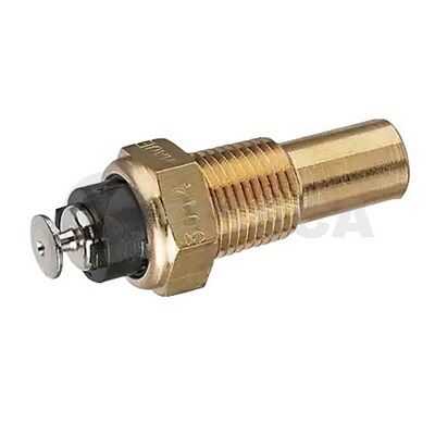 Датчик температуры ож13mm1/827 nptf OSSCA 13649