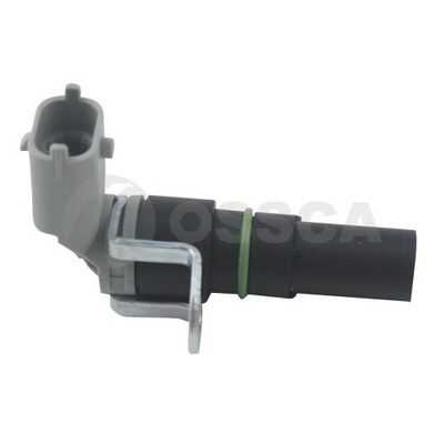 ДАТЧИК ПОЛОЖЕНИЯ КОЛЕНВАЛА CRANKSHAFT POSITION SENSOR,2P OSSCA 13680