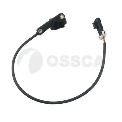 Датчик оборотов распредвала OPEL Astra-F/G,Corsa-B,Vectra-B 1.4/1.6XE,XEL,SEL OSSCA 13681