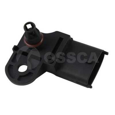 Датчик давления наддува4p OSSCA 13685