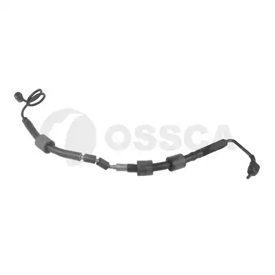 Шланг гура audi a-6 0511 OSSCA 13723