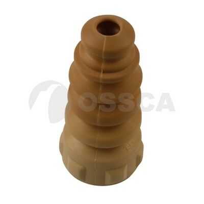 13832 OSSCA ОТБОЙНИК АМОРТИЗАТОРА RUBBER BUFFER FOR SHOCK ABSORBER