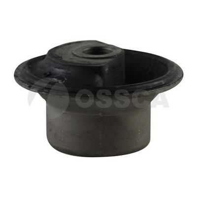 Сайлентблок подвески rubber mount for rear axle beam OSSCA 14215