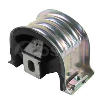 Подушка двигателя rubber mount for engine support OSSCA 14927