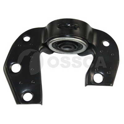 Подушка двигателя rubber mount for engine supportfrontleft OSSCA 14995
