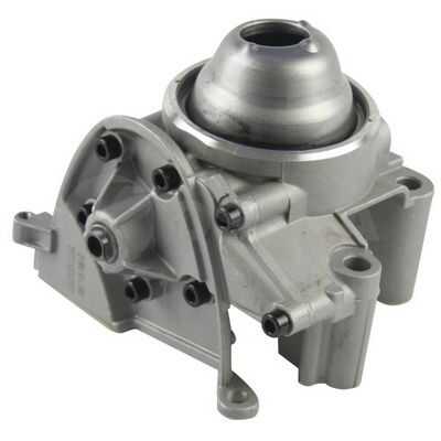 Масляный насос oil pump OSSCA 15692