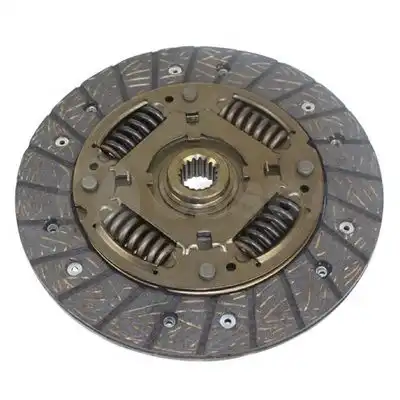 16492 диск сцепления-185mm / chevrolet aveomatizspark 1.0/1.2 03 OSSCA 16492