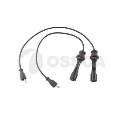 Комплект проводов зажигания OSSCA 16613