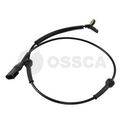 Датчик abs wheel speed sensor2p l790mm OSSCA 16899