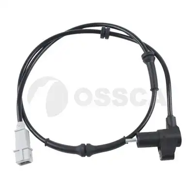 Датчик abs заднего колеса / citroen berlingoxsara picassopeugeot partner 0010 OSSCA 16932