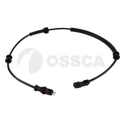 Датчик частоты вращения колеса OSSCA 16944