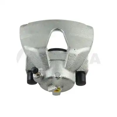 Суппорт передний левый opel astra-g/h corsa-c/d meriva-a/b zafira-a/b OSSCA 17167