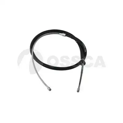 Трос ручного тормоза OSSCA 17611