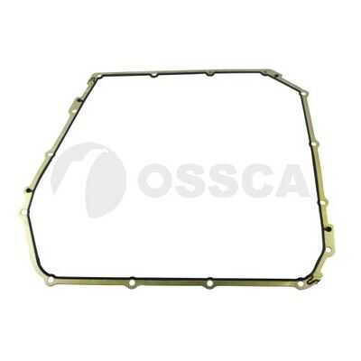 Прокладка масляный поддон автоматической коробки передач OSSCA 17799