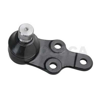 Шаровая опора ball joint for wishbone OSSCA 17911