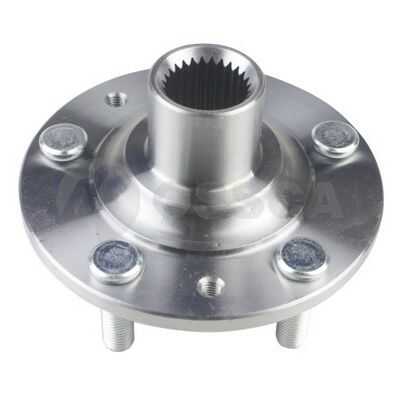 Ступица колеса wheel hub OSSCA 18312