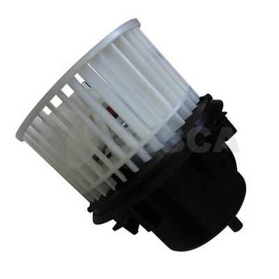Вентилятор отопителя blower motor180w OSSCA 19192