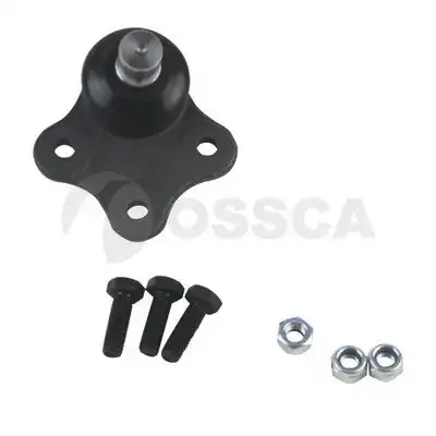 Ossca OSSCA 19200