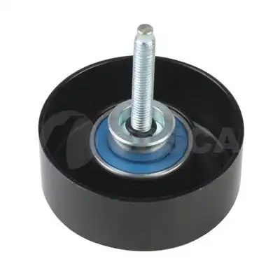 Ролик натяжной приводного ремня ford fiestamondeo-iiitransitmaverick 1.8/2.0/2.3 duratec-he 04