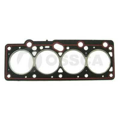 Прокладка гбц cylinder head gasket OSSCA 19320