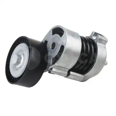 Натяжитель приводного ремня bmw 13x1x3 1.6/1.8/2.0 (e874690918483) 01 OSSCA 20702