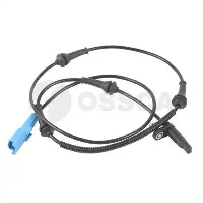 20722 датчик abs переднего колеса / citroen c5 iiic6peugeot 407508 08 OSSCA 20722