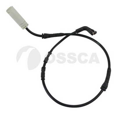 Датчик износа тормозных колодокl672mm OSSCA 21633