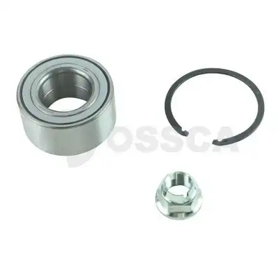 Подшипник ступичный к-ктdф80mm dф42mm h39mm dacia duster - 13- duster (hm ) 17- duster (hs ) OSSCA 22362