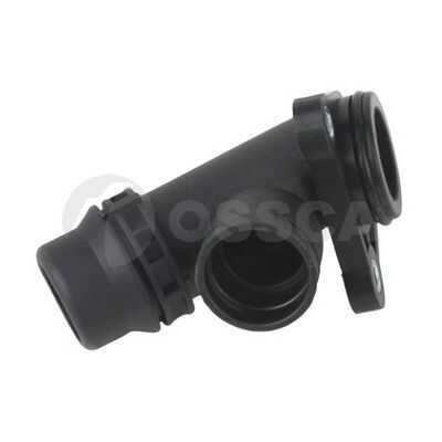 Фланец системы охлаждения OSSCA 22473
