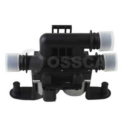 Клапан регулировки отопителя OSSCA 23053