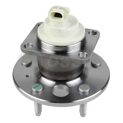 Ступица колеса wheel hub OSSCA 23481