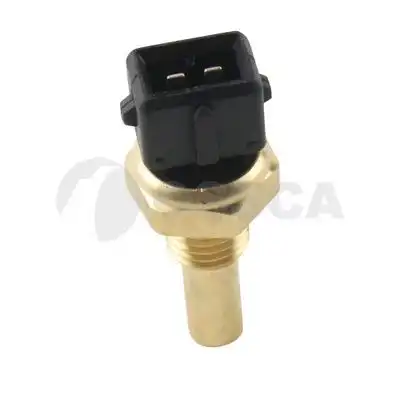 Датчик температуры охлаждающей жидкости opel alfa romeo 155 (167 ) 92-97 164 (164 ) 92-98 75 (162 OSSCA 23684