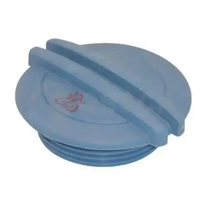 Крышка радиатора radiator pressure capblue1.4 bar OSSCA 24372