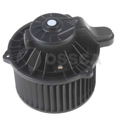 Вентилятор печки12v240wdф153mm