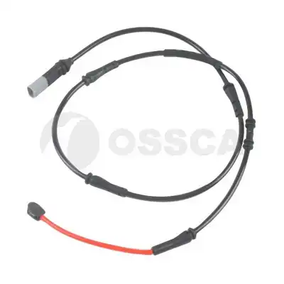 Датчики износа тормозных колодок ossca