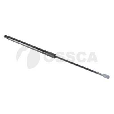 Амортизатор багажника gas spring for rear flap750nl570mm
