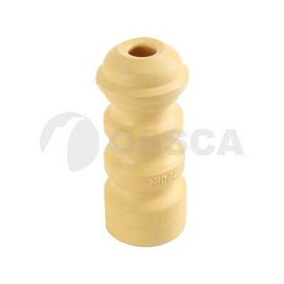 ОТБОЙНИК АМОРТИЗАТОРА RUBBER BUFFER FOR SHOCK ABSORBER,H100MM OSSCA 24878