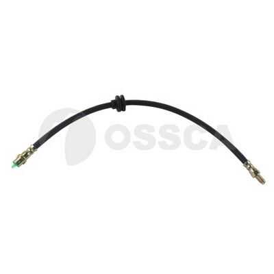 Шланг тормозной OSSCA 25721