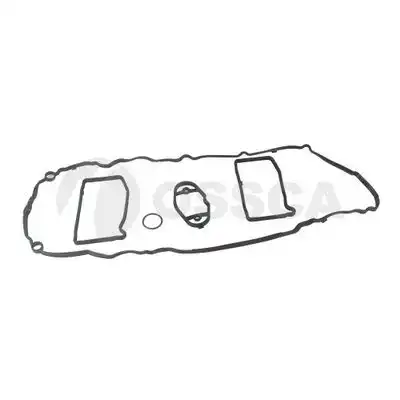 Прокладка клапанной крышки комплект bmw n20/26 b20a/b (f20213080341011e84f25) 10 OSSCA 25807