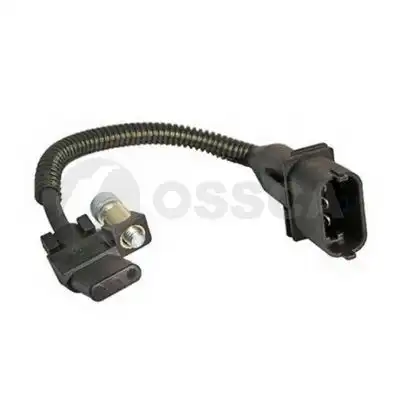 26186 датчик числа оборотов коленвала / opel astra-h/jinsigniacorsa-dmeriva-avectra-czafira-b/c OSSCA 26186